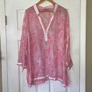 Jones New York Tunic